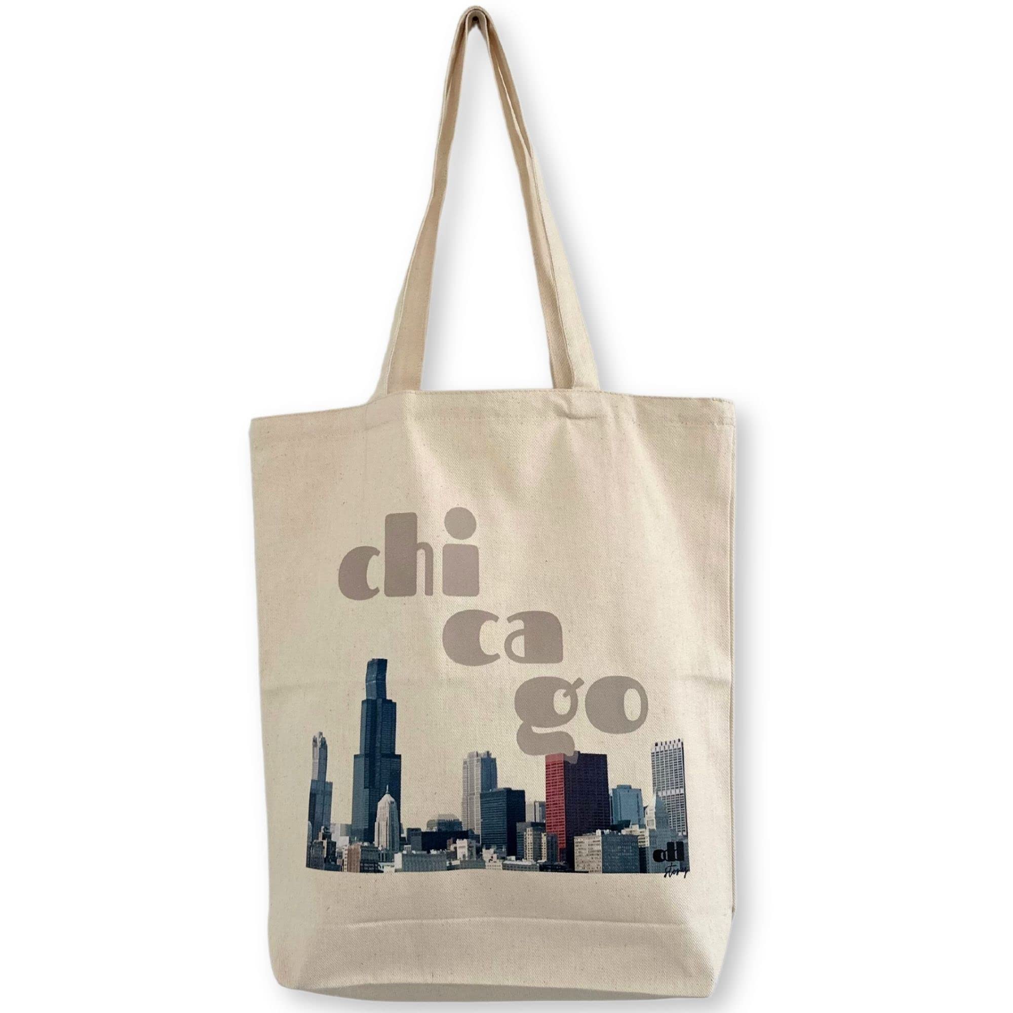 Hawkko Story Canvas Tote Bag for Women, Shoulder Laptop Bag for Work, Tote Bag Aesthetic for School, Reusable Lunch Bag